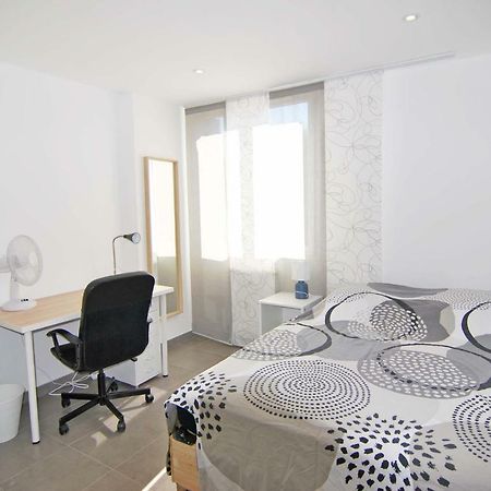 Chambre Montpellier Campanules Apartment ภายนอก รูปภาพ