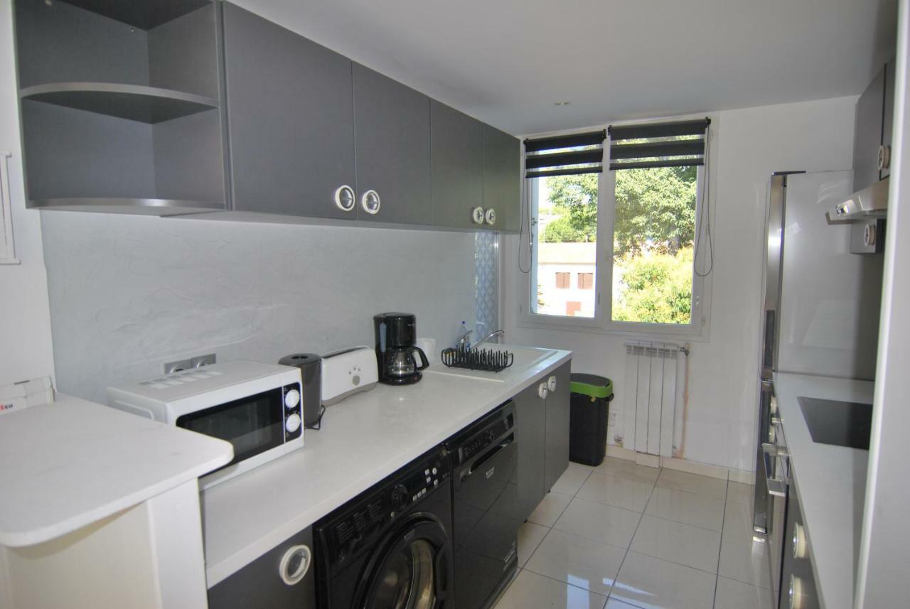 Chambre Montpellier Campanules Apartment ภายนอก รูปภาพ