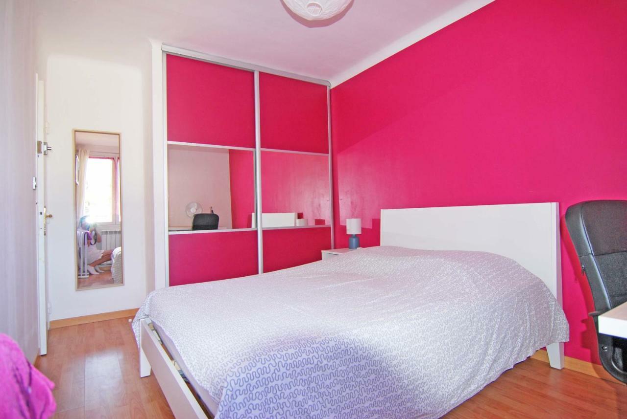 Chambre Montpellier Campanules Apartment ภายนอก รูปภาพ