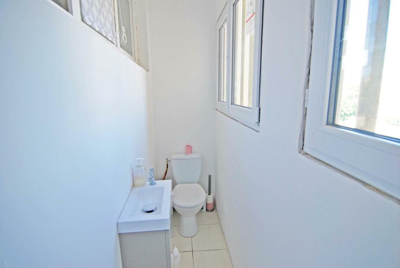 Chambre Montpellier Campanules Apartment ภายนอก รูปภาพ