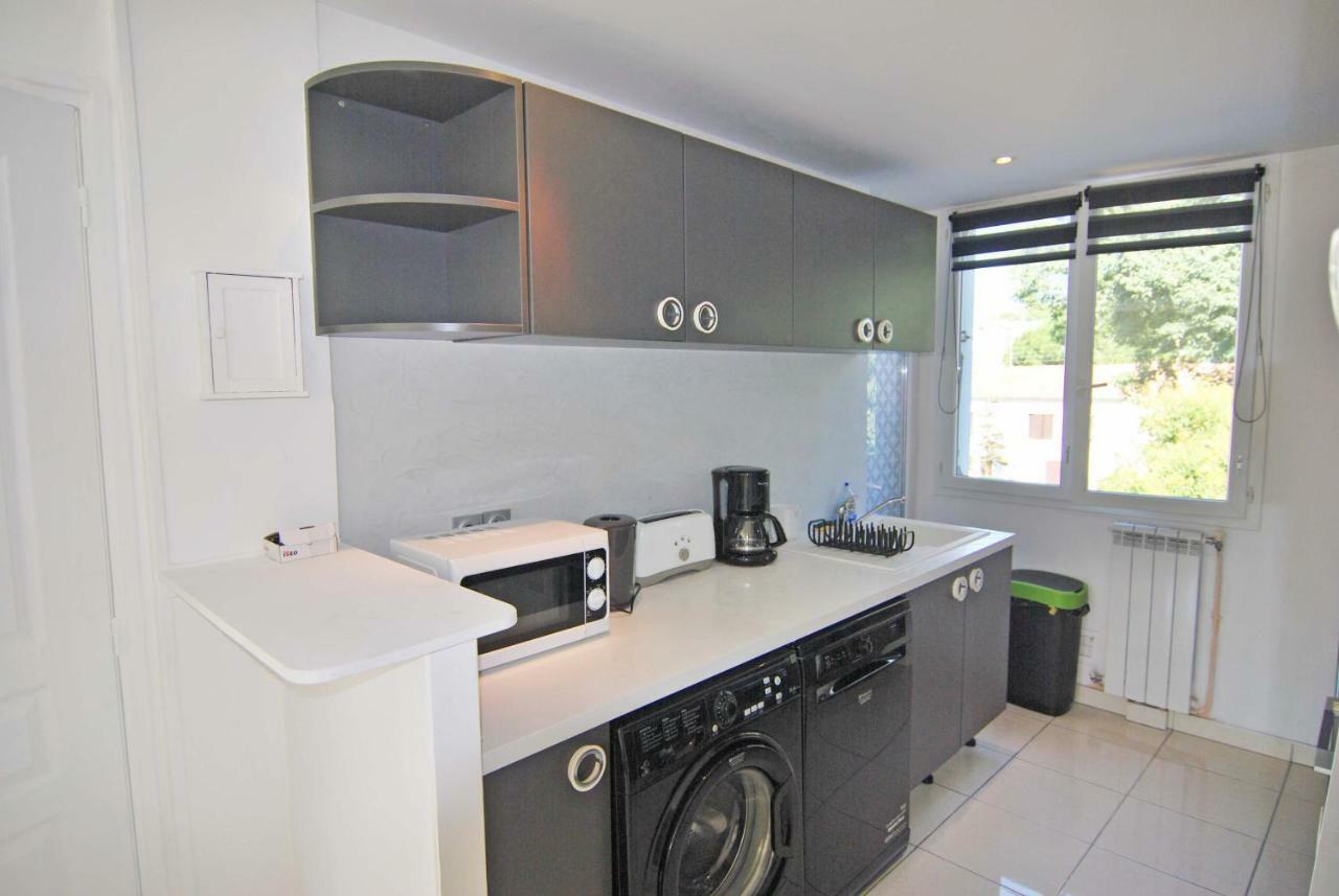 Chambre Montpellier Campanules Apartment ภายนอก รูปภาพ